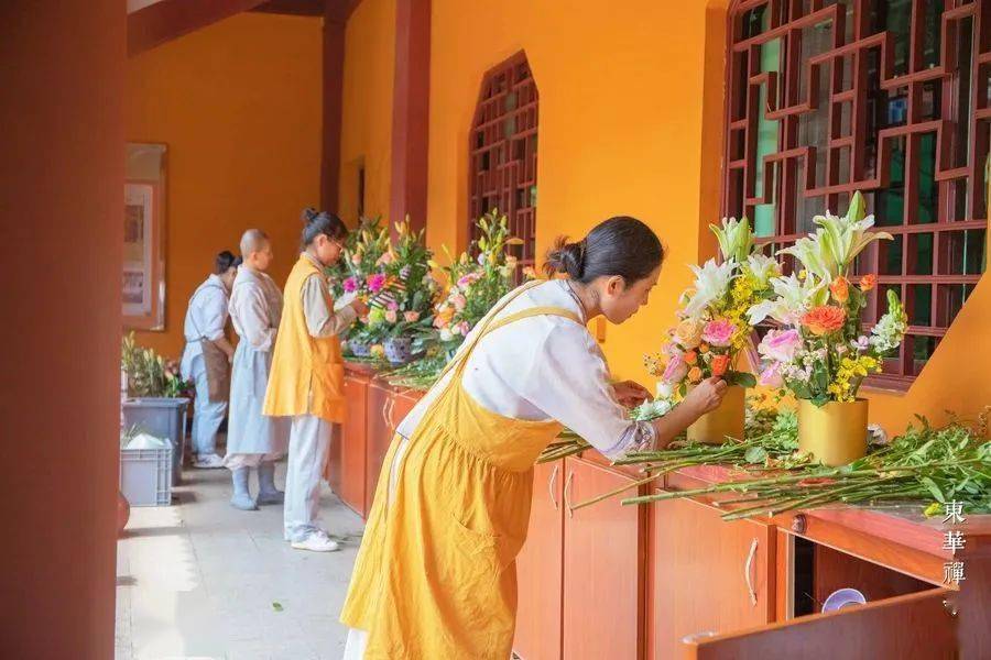 中國(guó)寺廟最新招聘信息匯總