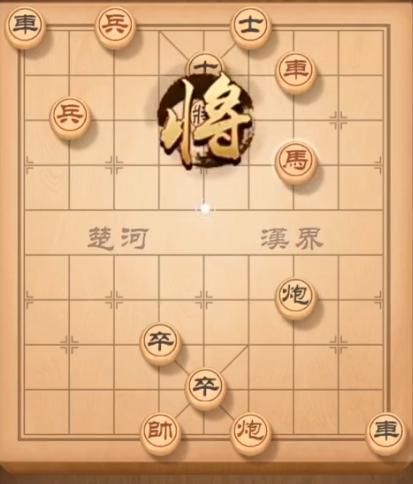 天天象棋最新殘局破解攻略，一步步引領(lǐng)你走向勝利之路