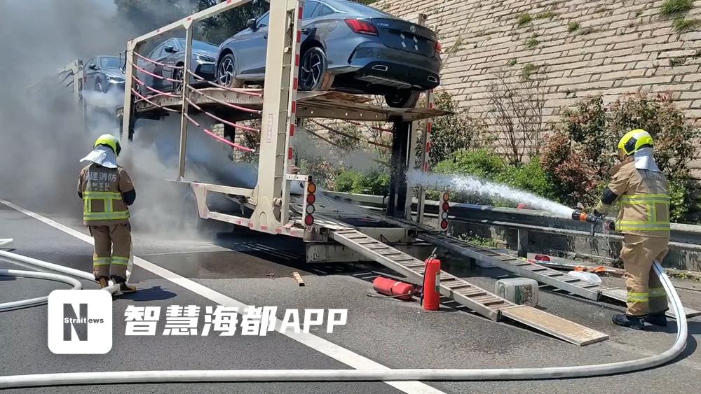 福州掛車司機(jī)最新招聘，科技驅(qū)動(dòng)，駕馭未來之路