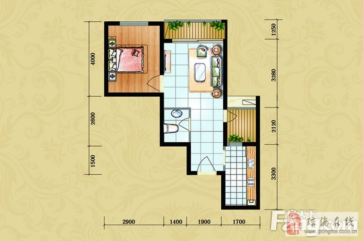 瓊海海逸廣場最新動態(tài)更新