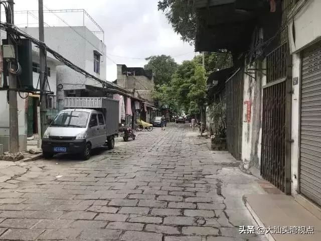 汕頭烏橋島，自然美景探索之旅，追尋內(nèi)心平和與寧靜的最新消息